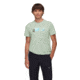 Mammut Mountain T-Shirt 3308m - Mens, Silver Sage, XL, 1017-06490-1288-116
