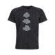 Mammut Mountain T-Shirt - Mens, Black, Medium, 1017-09845-0001-114