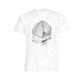 Mammut Mountain T-Shirt - Mens, Bright White, Small, 1017-09845-00229-113