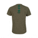 Mammut Mountain T-Shirt - Mens, Iguana, Extra Large, 1017-09845-4584-116