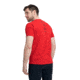 Mammut Mountain T-Shirt - Mens, Magma, Small, 1017-09845-3465-113