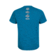 Mammut Mountain T-Shirt - Mens, Sapphire, Large, 1017-09845-50226-115