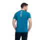 Mammut Mountain T-Shirt - Mens, Sapphire, Large, 1017-09845-50226-115