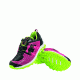 Mammut MTR 141 Protect Low GTX-Women's-US 7-Black/Raspberry