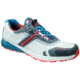 Mammut MTR 201 Dyneema Tech Low Trail Running Shoe - Men's-White/Dark Pacific-8-Medium