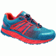 Mammut MTR 201-II Max Low Trail Running Shoe - Men's-Dark Pacific/Dark Orange-10.5-Medium