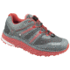 Mammut MTR 201-II Max Low Trail Running Shoe - Women's-Grey/Barberry-Medium-9