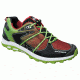 Mammut MTR 201 Pro Low Trail Running Shoe - Men's-Spring/Inferno-Medium-12.5 US