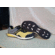 Mammut MTR 201 Tech Low - Men's - Dark Space/Sunglow - 9.5 US