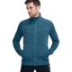 Mammut Nair Midlayer Hooded Jacket - Mens, Sapphire Melange, 2XL, 1014-00800-50245-117