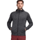 Mammut Nair ML Hooded Jacket - Mens, Black Melange, Large, 1014-00800-0033-115