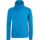 Mammut Nair ML Hooded Jacket - Mens, Gentian Melange, Extra Large, 1014-00800-50306-116