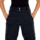 Mammut Nara Hardshell Pants - Womens, Black, 8 US, 1020-10581-0001-38-10