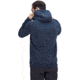 Mammut Nations Hoody - Mens, Peacoat Melange, Small, 1014-02270-50126-113