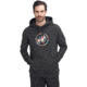 Mammut Nations Hoody - Mens, Phantom Melange, Small, 1014-02270-00158-113