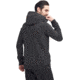 Mammut Nations Hoody - Mens, Phantom Melange, Small, 1014-02270-00158-113