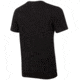 Mammut Nations T-Shirt - Mens, Black, Large, 1017-02220-0001-115