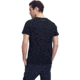 Mammut Nations T-Shirt - Mens, Black, Large, 1017-02220-0001-115