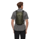 Mammut Neon Light 12L Climbing Pack, Dark Marsh, 12 L, 2510-02491-40284-112