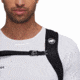Mammut Neon Light Backpack, Platinum, 12L, 2510-02491-00697-112