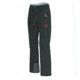 Mammut Nimba Pants - Women's-Black-Short Inseam-10