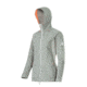 Mammut Niva Hooded Midlayer Jacket - Women's-Icelandic M