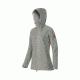 Mammut Niva Hooded Midlayer Jacket - Women's-Icelandic Melange-Small
