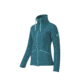 Mammut Niva Midlayer Jacket-Women's-Small-Dark Pacific Melange