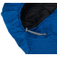 Mammut Nordic Down Spring Sleeping Bag, 34 F, Cobalt, Long, 2410-029205050