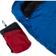 Mammut Nordic Down Spring Sleeping Bag, 34 F, Cobalt, Long, 2410-029205050
