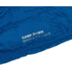 Mammut Nordic Down Spring Sleeping Bag, 34 F, Cobalt, Long, 2410-029205050