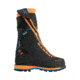Mammut Nordwand 2.1 High Mountaineering Boots, Black/Sunrise, 8 US, 3010-00721-00027-1070