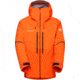 Mammut Nordwand Advanced HS Hooded Jacket - Mens, Arumita, Large, 1010-28031-2217-115