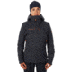 Mammut Nordwand Hardshell Thermo Hooded Jacket - Womens, Night, Extra Large, 1010-24760-5924-116