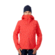 Mammut Nordwand Hardshell Thermo Hooded Jacket - Womens, Sunset, Extra Small, 1010-24760-3500-112