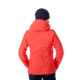 Mammut Nordwand Hardshell Thermo Hooded Jacket - Womens, Sunset, Extra Small, 1010-24760-3500-112