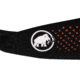 Mammut Nordwand Harness, Black/Vibrant Orange, Large, 2020-00980-00533-113