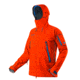 Mammut Nordwand Jacket - Men's-Orange-Large