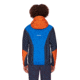 Mammut Nordwand Light HS Hooded Jacket - Mens, Azurit/Night, Medium, 1010-28670-50404-114