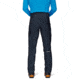 Mammut Nordwand Light HS Pants - Mens, Night, Extra Large, 1020-12870-5924-116