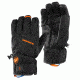 Mammut Nordwand Pro Glove, Black, 11, 1090-05750-0001-1110