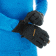 Mammut Nordwand Pro Glove - Mens, Black, 7, 1190-00210-0001-1070