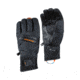 Mammut Nordwand Pro Glove - Mens, Black, 7, 1190-00210-0001-1070