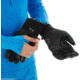 Mammut Nordwand Pro Glove - Mens, Black, 12, 1190-00210-0001-1200