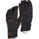 Mammut Nordwand Pro Glove - Mens, Black, 12, 1190-00210-0001-1200