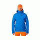 Mammut Nordwand Pro Hard Shell Hooded Jacket - Men's, Ice, XL, 1010-18170-5359-116