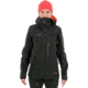 Mammut Nordwand Pro Hardshell Hooded Jacket - Womens, Black, Large, 1010-25790-0001-115