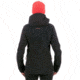Mammut Nordwand Pro Hardshell Hooded Jacket - Womens, Black, Large, 1010-25790-0001-115