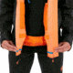 Mammut Nordwand Pro Hardshell Hooded Jacket - Womens, Black, Large, 1010-25790-0001-115