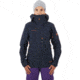 Mammut Nordwand Pro Hardshell Hooded Jacket - Womens, Night, Large, 1010-25790-5924-115